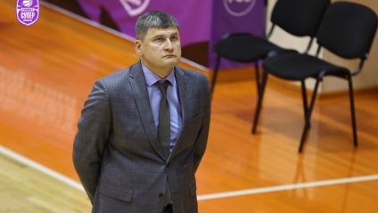 Темп-СУМЗ - Химки 79:54 (03.02.2025)