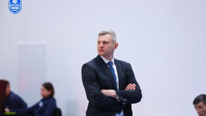 Динамо - Южный слон 83:68 (12.03.2025)