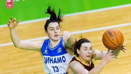 «Надежда» побеждает в Новосибирске