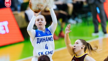 «Надежда» побеждает в Новосибирске