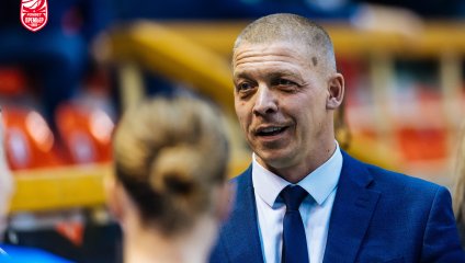 «Надежда» побеждает в Новосибирске