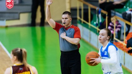 «Надежда» побеждает в Новосибирске