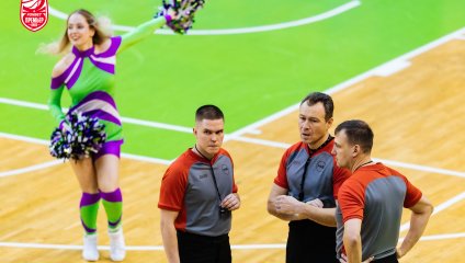 «Надежда» побеждает в Новосибирске