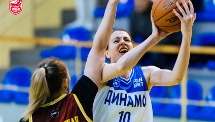 «Надежда» побеждает в Новосибирске