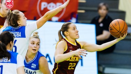 «Надежда» побеждает в Новосибирске