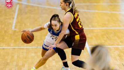 «Надежда» побеждает в Новосибирске