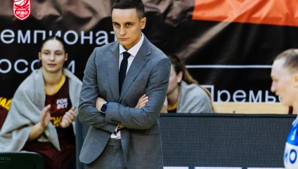 «Надежда» побеждает в Новосибирске