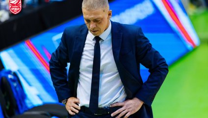 «Надежда» побеждает в Новосибирске