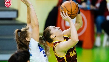 «Надежда» побеждает в Новосибирске