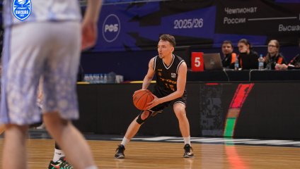 ЦСП - Химки - Металлург-Челбаскет 98:80 (27.01.2026)