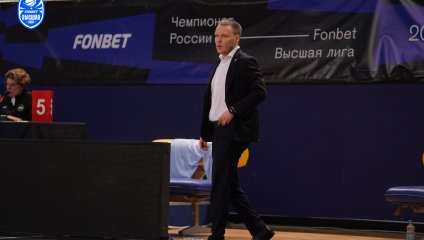 ЦСП - Химки - Металлург-Челбаскет 98:80 (27.01.2026)