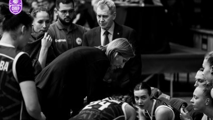 Казаночка - УГМК-Юниор 70:48 (02.03.2025)