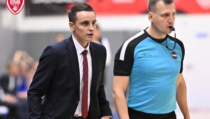 Нефтяник-Титан - Надежда 69:80 (22.10.2024)