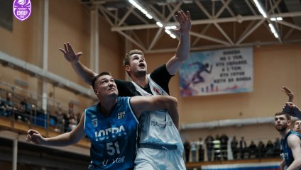 Обидное домашнее поражение "Барнаула"