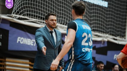 Обидное домашнее поражение "Барнаула"