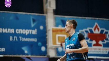 Обидное домашнее поражение "Барнаула"