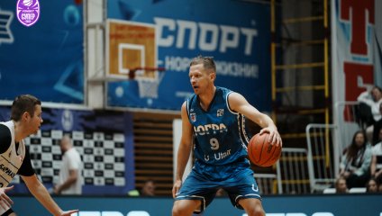 Обидное домашнее поражение "Барнаула"