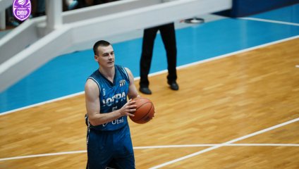 Обидное домашнее поражение "Барнаула"