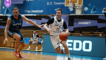 Обидное домашнее поражение "Барнаула"