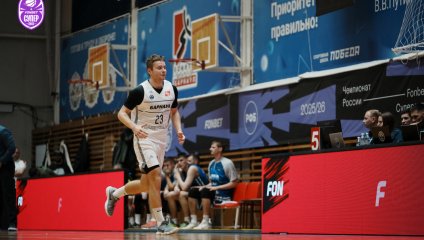 Обидное домашнее поражение "Барнаула"