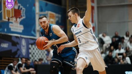 Обидное домашнее поражение "Барнаула"