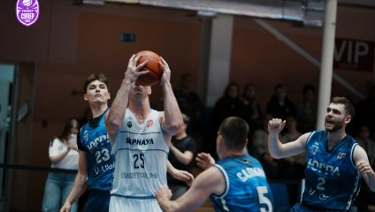 Обидное домашнее поражение "Барнаула"
