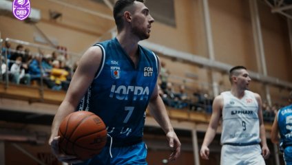 Обидное домашнее поражение "Барнаула"