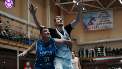 Обидное домашнее поражение "Барнаула"