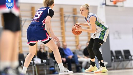 Нефтяник-Титан-2 - Металлург 39:79 (14.12.2024)