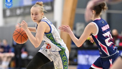 Нефтяник-Титан-2 - Металлург 39:79 (14.12.2024)