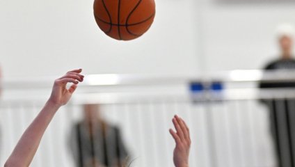 Нефтяник-Титан-2 - Металлург 39:79 (14.12.2024)