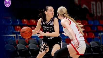 МБА-МГУСиТ-2 обыгрывает лидера FONBET Суперлиги!