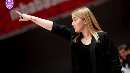 МБА-МГУСиТ-2 обыгрывает лидера FONBET Суперлиги!