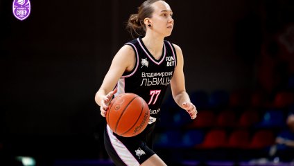 МБА-МГУСиТ-2 обыгрывает лидера FONBET Суперлиги!