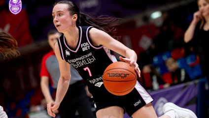 МБА-МГУСиТ-2 обыгрывает лидера FONBET Суперлиги!