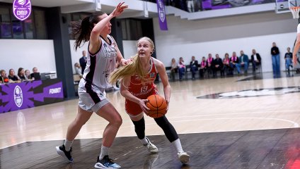 Владимирские львицы-ВлГУ - МБА-МГУСиТ-2 76:52 (03.03.2026)