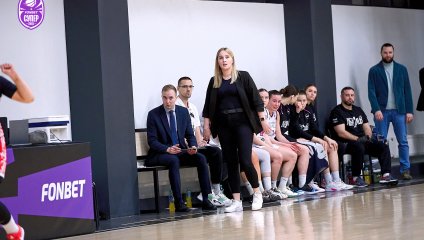 Владимирские львицы-ВлГУ - МБА-МГУСиТ-2 76:52 (03.03.2026)