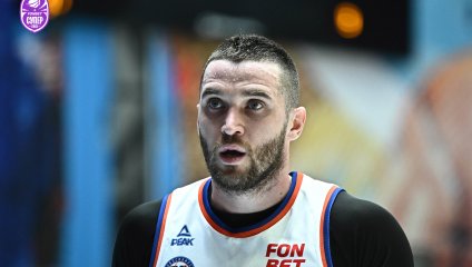 Зенит-2 - Новосибирск 93:85 (04.11.2025)