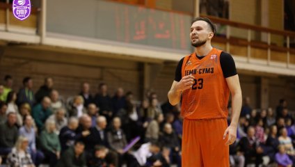 Темп-СУМЗ - Челбаскет 90:85 (15.12.2024)