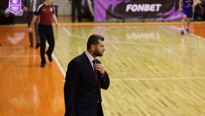 Темп-СУМЗ - Челбаскет 90:85 (15.12.2024)