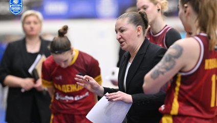 Нефтяник-Титан-2 - Надежда-2 65:67 (27.01.2025)