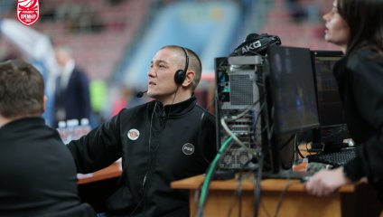 Надежда - Энергия 81:57 (11.01.2026)