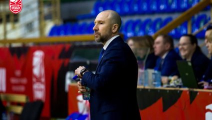 Динамо - НИКА-Лузалес 79:61 (17.04.2025)