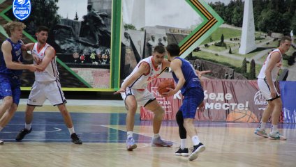 Десна - Металлург-Челбаскет 84:67 (19.11.2025)