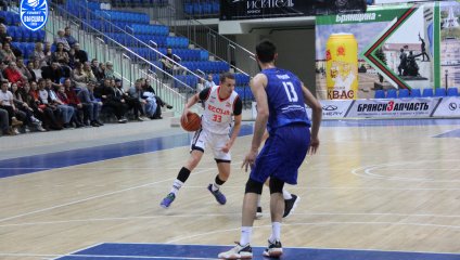 Десна - Металлург-Челбаскет 84:67 (19.11.2025)