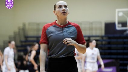 Казаночка - Динамо-Фарм 87:57 (01.12.2025)