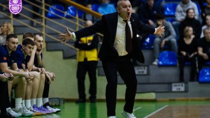 Новосибирск - Барнаул 67:47 (11.01.2025)