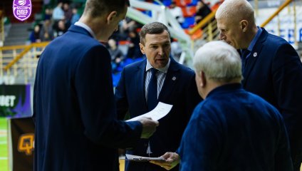 Новосибирск - Барнаул 67:47 (11.01.2025)