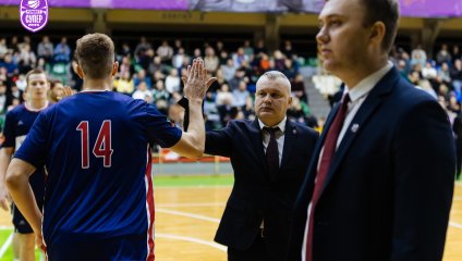 Новосибирск - Барнаул 67:47 (11.01.2025)