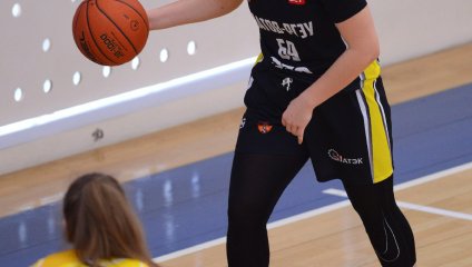 Надежда-2 - Платов-РГЭУ 93:57 (25.02.2025)